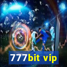 777bit vip